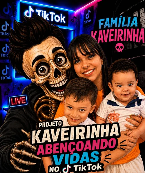 KAVEIRINHA 