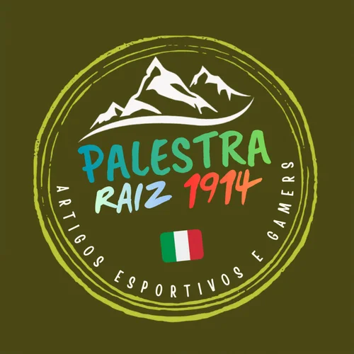 Palestra Raiz 1914 🔱🐷🪽⚡