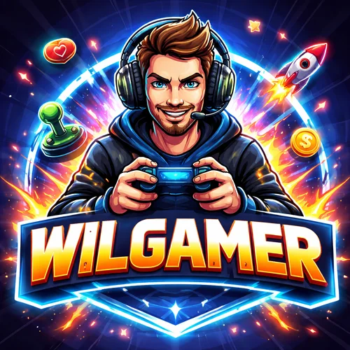 wilgamerYT 