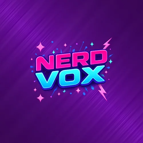 Avatar de NERDVOX