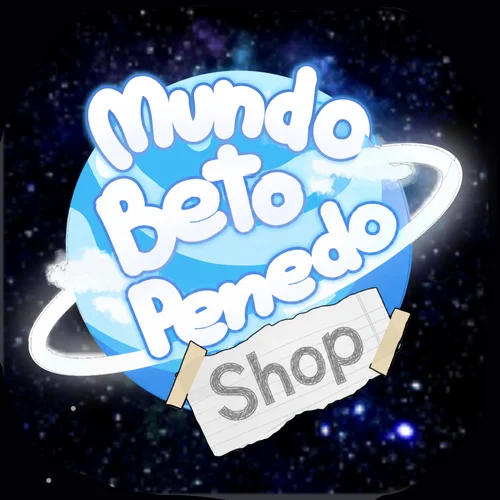 MUNDO BETO PENEDO SHOP
