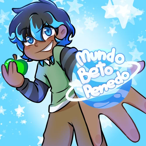 Beto Penedo Shop