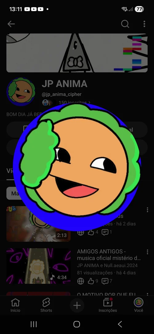 Avatar de JP alcantara