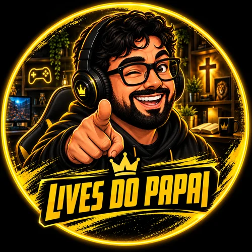 LivesDoPapai