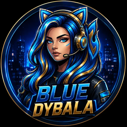 BlueDyBala