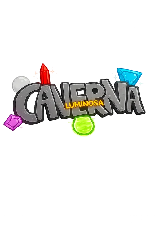 Caverna luminosa