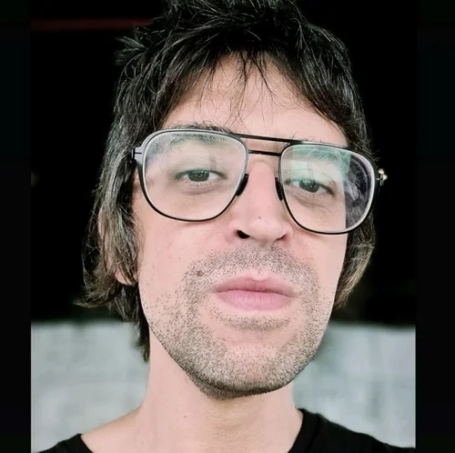 Amauri Gallagher 