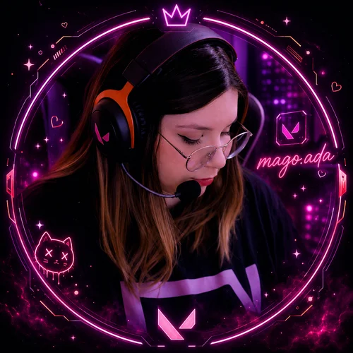 magoada