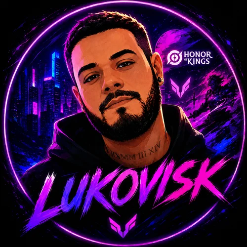 LUKOVISK Store