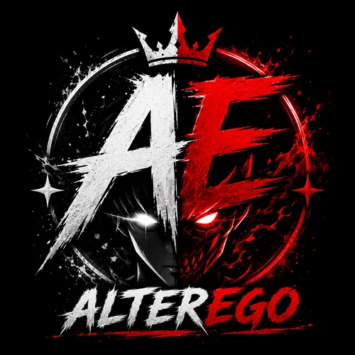 AlterEgo 