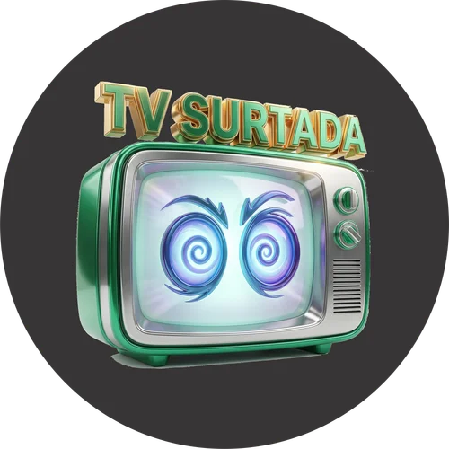 TV Surtada