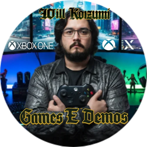 WILLKOIZUMIGamesEDemos (DarkAngels Designers)