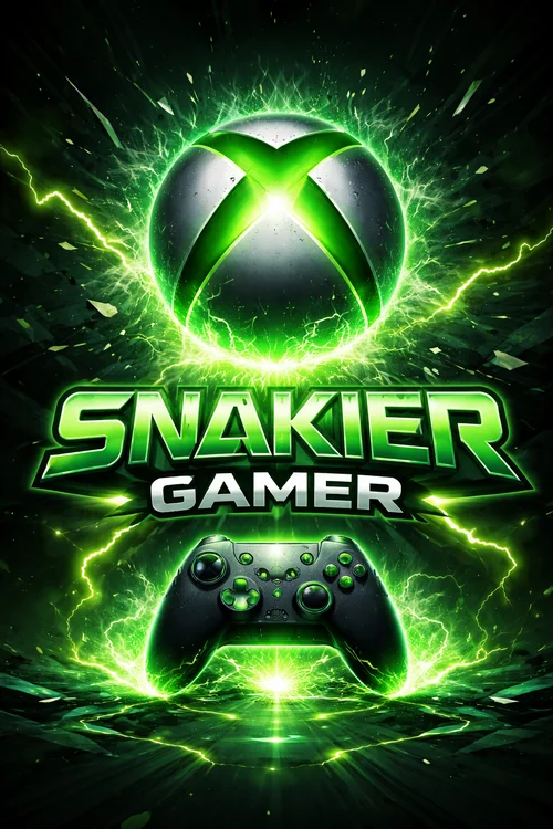 Snakier