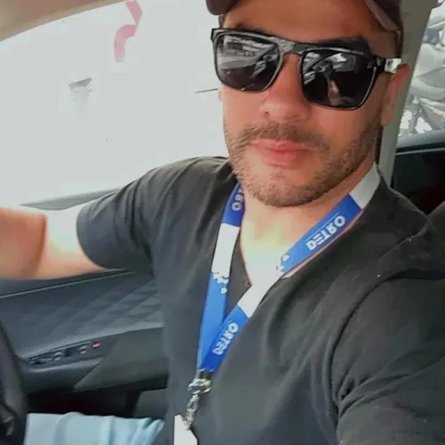 Mochileiro Gamer