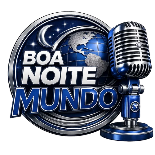 Boa Noite Mundo