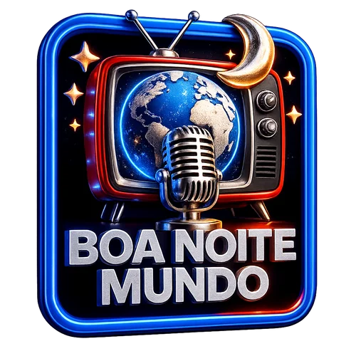 Boa Noite Mundo