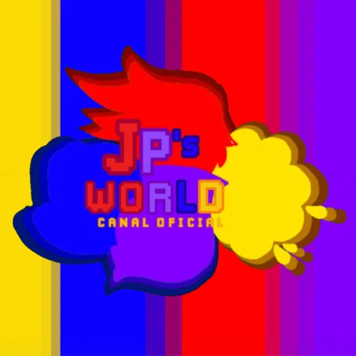 ★JP'S WORLD★