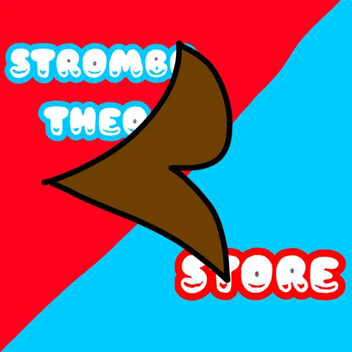 StromboTheo Store