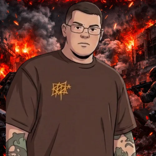 Braddok