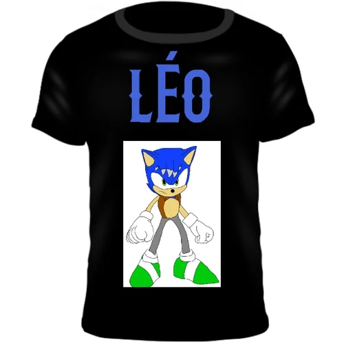 Léo ( pessonagem que nunca existiu na vida kk )