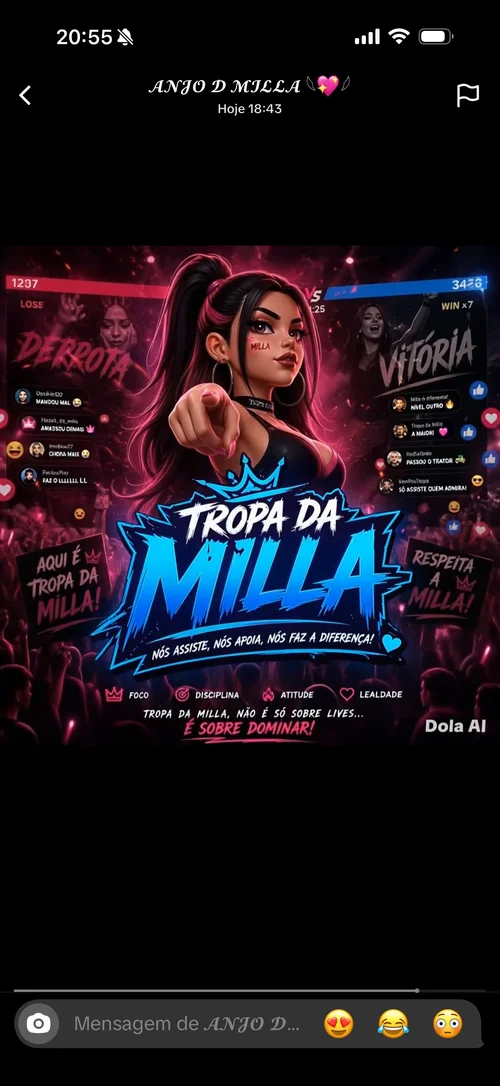 Milla