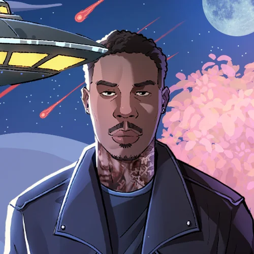 Avatar de krekkow