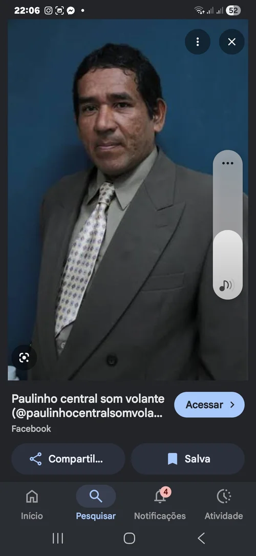 paulinho