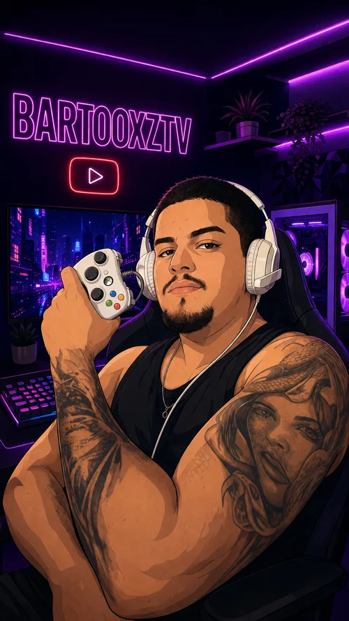 BARTOOXZTV