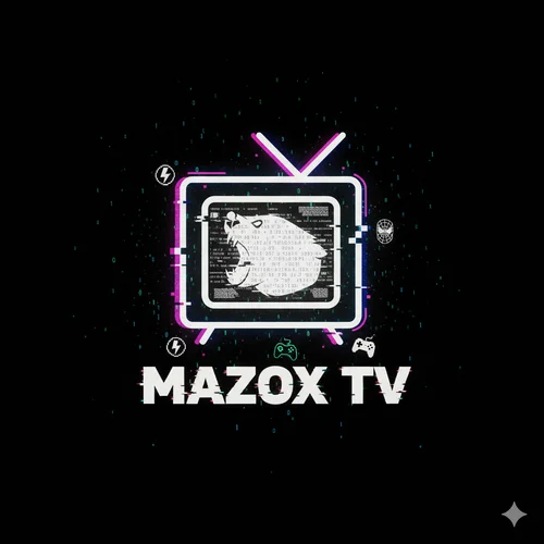 Mazox Tv