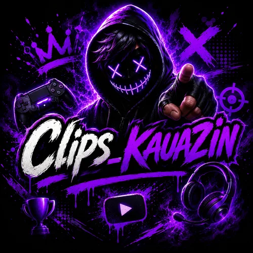 Kauazin🥷🏻🟣💭