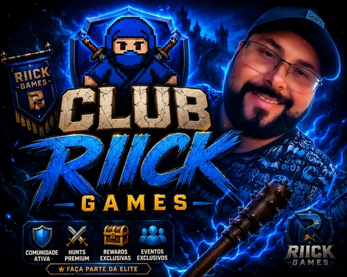 Riick Games