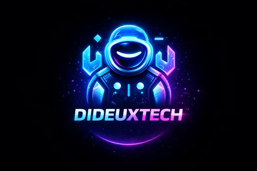 DideuxTech