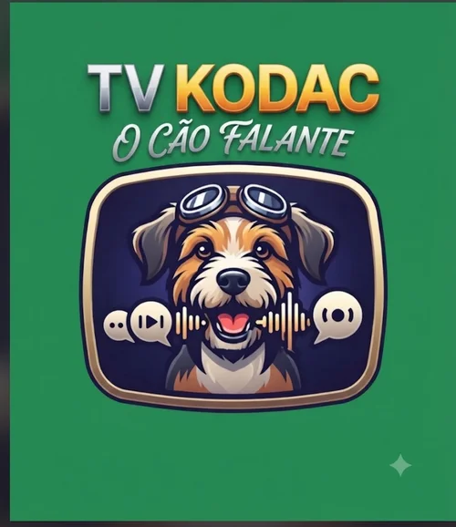 KODAC 