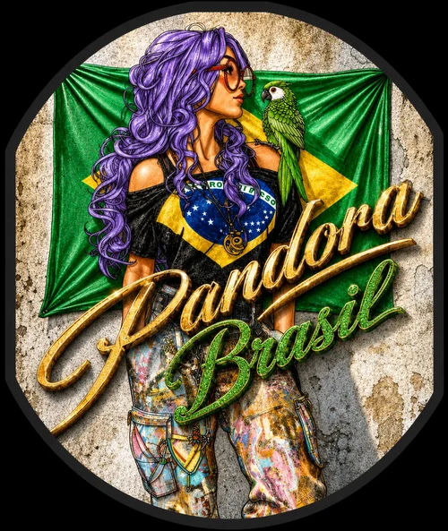 Pandora Brasil