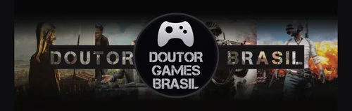 Dr.Games Brasil