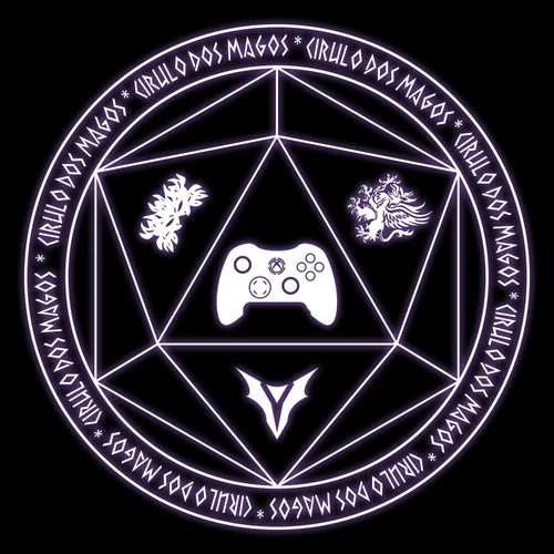 Circulo dos Magos