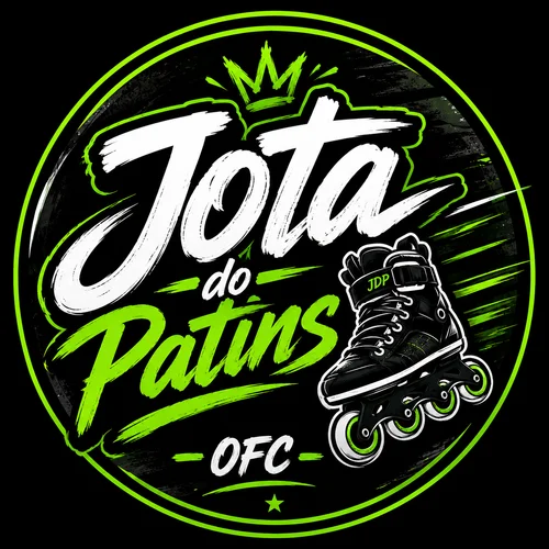 JOTA DO PATINS 🛼