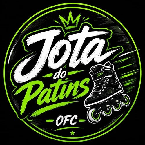 Jota do Patins🛼