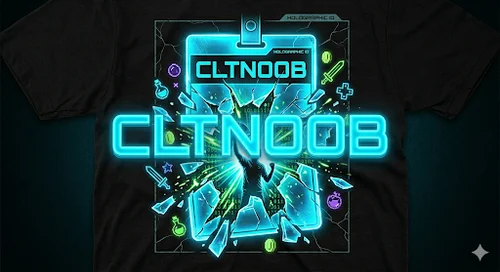 cltnoob