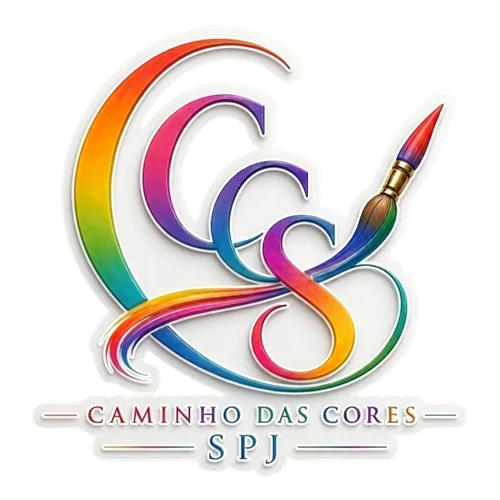 Studio Caminho das Cores SPJ