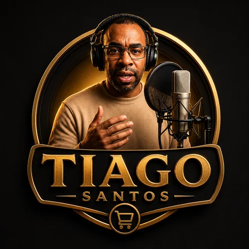 TIAGO SANTOS 
