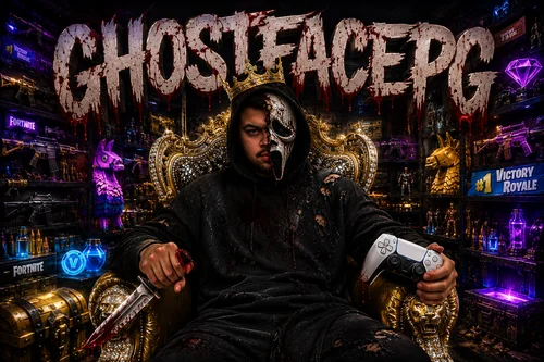 GHOSTFACEPG 