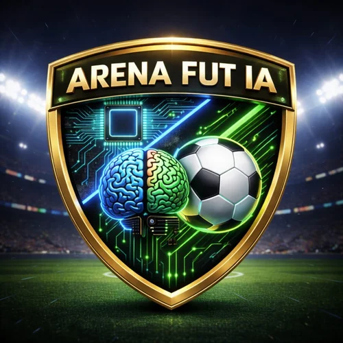 Arena Fut IA 