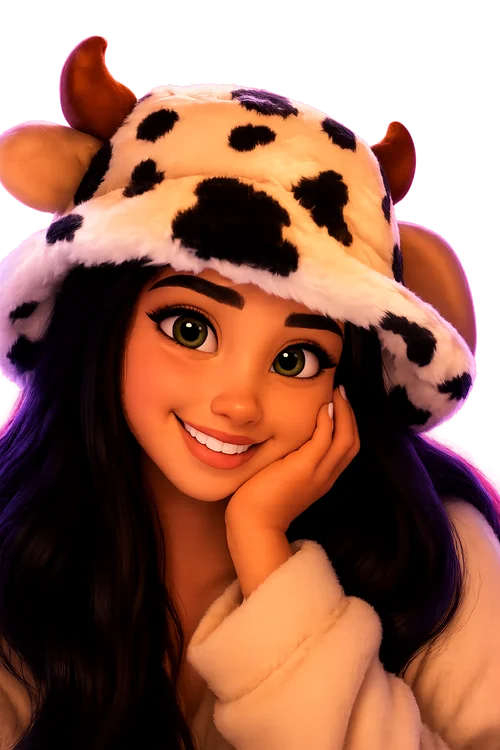 Annie 🐮