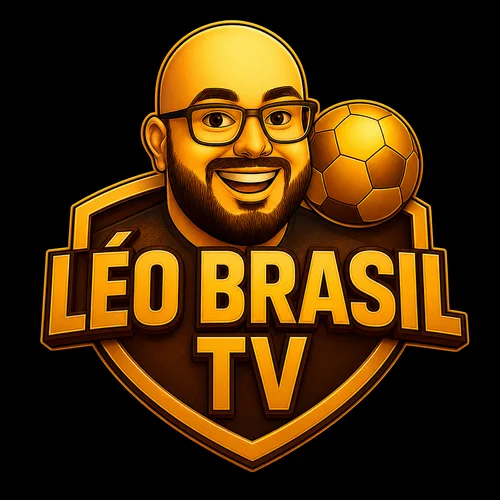 Léo Brasil TV