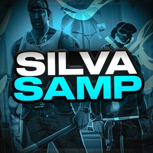 SILVA SAMP