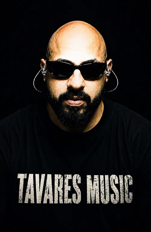 CLAUDEMIR TAVARES