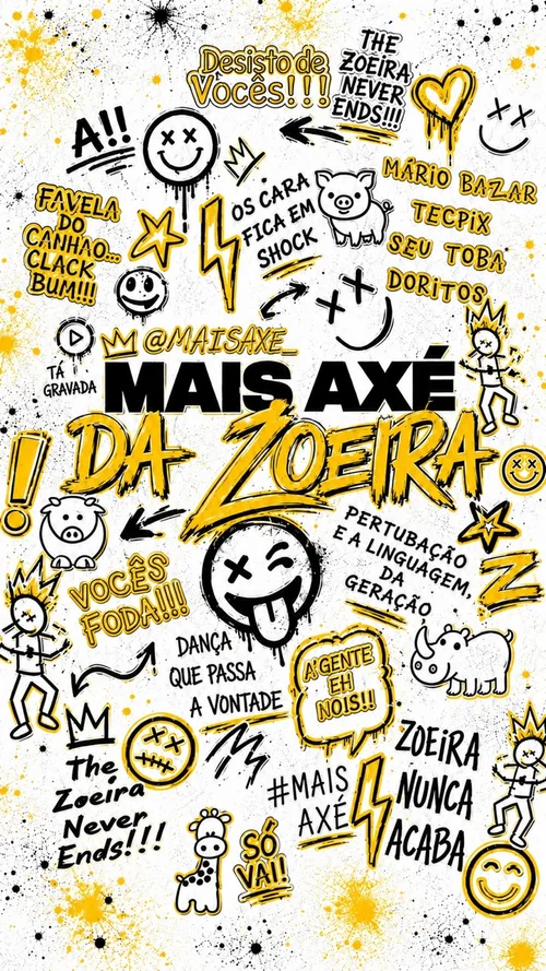 Mais Axé 