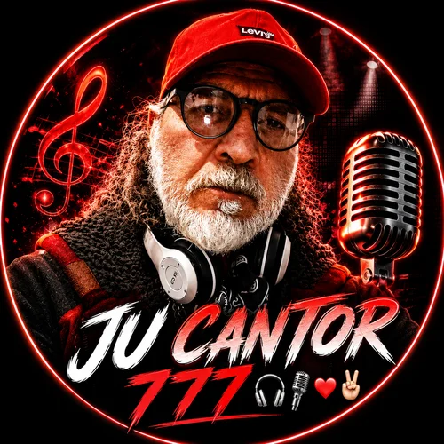 Jucantor777 🎧🎤❤️✌️