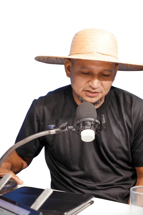 Pederãocast